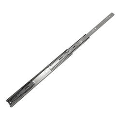 Mastercraft® 20" Full-Extension Ball-Bearing Soft-Close Drawer Slide at ...