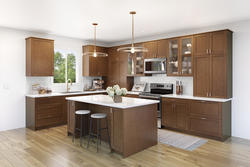 KLËARVŪE Cabinetry® 26