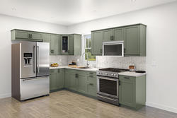 KLËARVŪE Cabinetry® 26