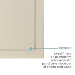 KLËARVŪE Cabinetry® 18