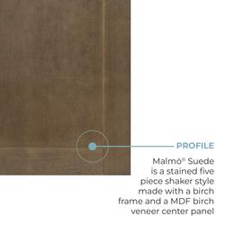 KLËARVŪE Cabinetry® 15