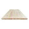 Butcher Block Top 25" Wide x 48" Long x 1.5" Thick