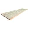Butcher Block Top 25" Wide x 96" Long x 1.5" Thick