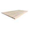 Butcher Block Top 36" Wide x 96" Long x 1.5" Thick