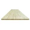 Butcher Block Top 36" Wide x 96" Long x 1.5" Thick
