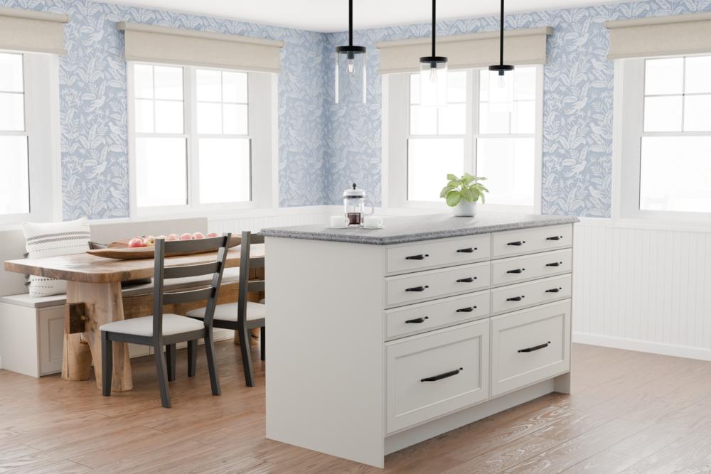 KLËARVŪE Cabinetry® 18