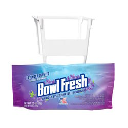 Bowl Fresh Over the Rim Toilet Bowl Cleaner and Freshener - Bowl Fresh