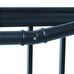 Williams Black ADA Adjustable Elbow at Menards®