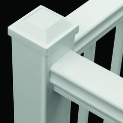 Williams Railing 3