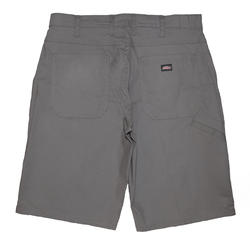 Dickies Ripstop Cargo Shorts Donna | Pantaloni Da Lavoro Verde Militare Taglia 50 | Tessuto Elasticizzato