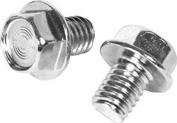 Replacement Battery Terminal Bolt and Nut - (Pack of 25) :  Automotive