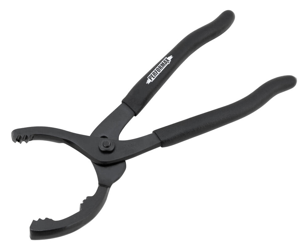 Performax® Large Oil Filter Pliers