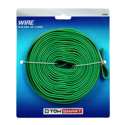 Menards Wire TowSmart® 25' 4-Wire Bonded 16 Gauge Trailer Wire at Menards®