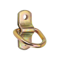 CargoSmart® 2,400 lb. Small Locking Anti-Rattle D-Ring at Menards®