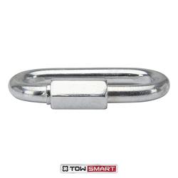 TowSmart® Zinc-Plated Quick Links - 2 Pack at Menards®