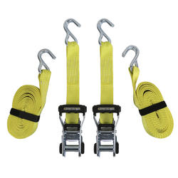 SmartStraps® Ratchet-X® 20' x 1-1/2