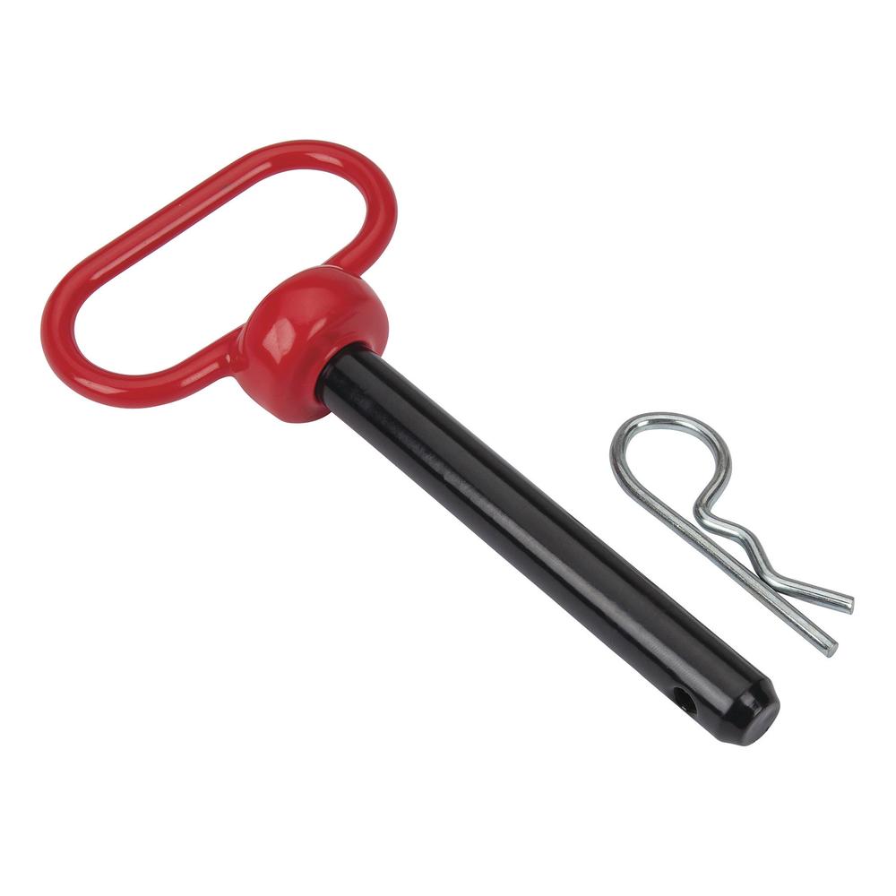 TowSmart 5/8 in. x 7 in. Hitch Pin TowSmart 5/8 in. x 7 in. Hitch Pin