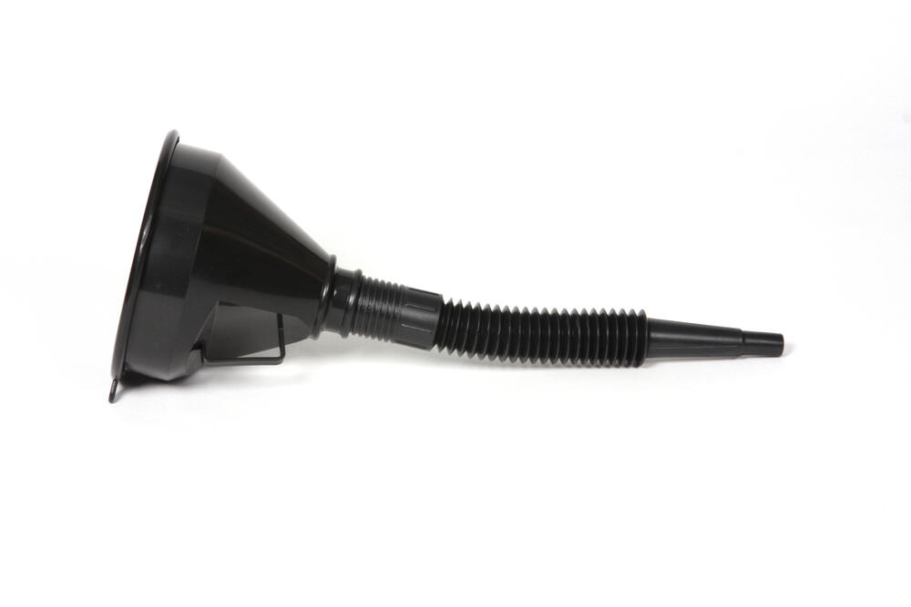 Funnel King™ 1 Quart Funnel with Flex Spout