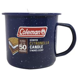 Coleman mug