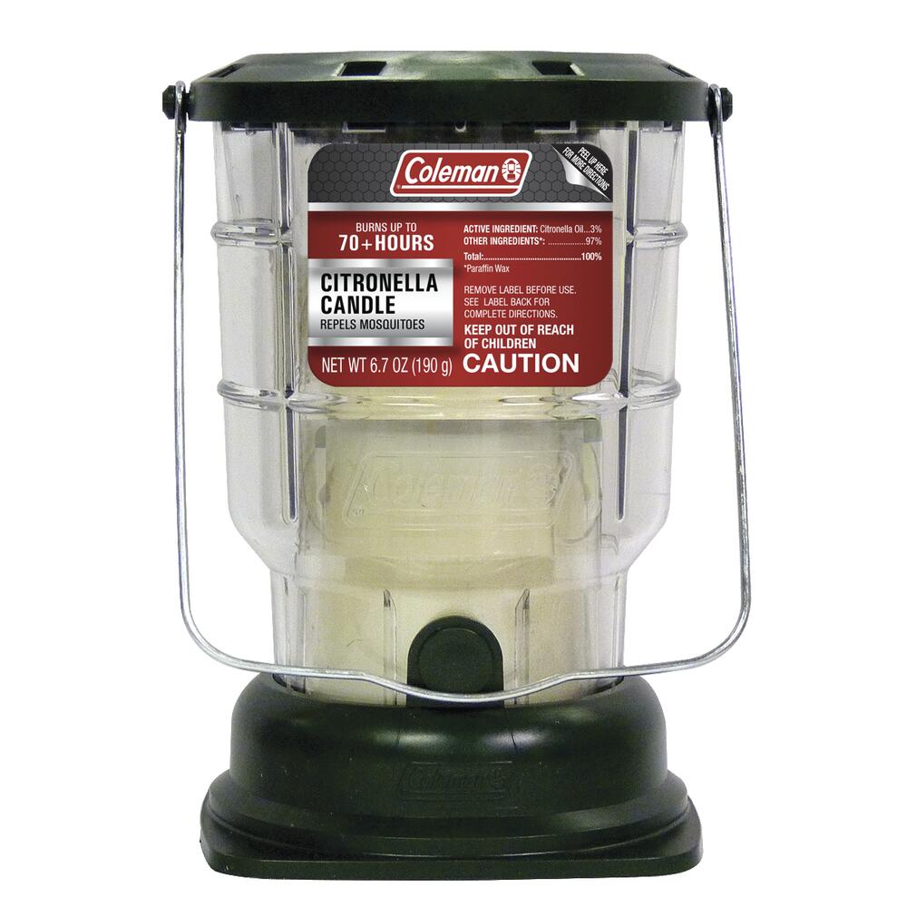 Coleman Candle Lantern - Thumbnail 3