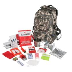 ReadyWise Emergency Survival Backpack Set 64 Piece at Menards