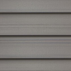 Monogram® 46 Premium Double 4" x 12'6" Driftwood Blend Vinyl Siding