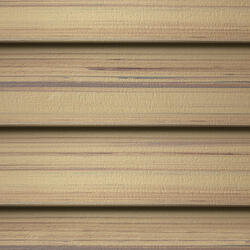 Monogram® 46 Premium Double 4" x 12'6" Natural Blend Vinyl Siding at ...