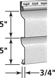 Monogram® 46 Double 5