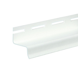 CertainTeed® Colonial White Drip Cap at Menards® CertainTeed® Colonial White Drip Cap at Menards®