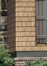 CertainTeed® Cedar Impressions® D7