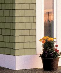 CertainTeed® Cedar Impressions® D7 CertainTeed® Cedar Impressions® D7