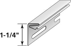 CertainTeed® Cornice Molding Receiver