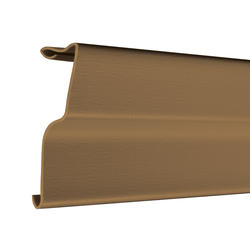 CertainTeed® Cedar Blend Cornice Molding at Menards®