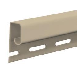 CertainTeed® Cedar Impressions® Savannah Wicker Undersill Trim CertainTeed® Cedar Impressions® Savannah Wicker Undersill Trim
