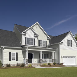 Vinyl Siding Colors That Pair Well With Brown Roofs