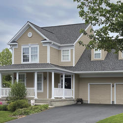 Restoration Classic™ Double 4-1/2