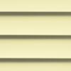 MainStreet™ Double 4" x 12'6" Autumn Yellow Vinyl Siding