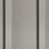 CedarBoards™ Single 12" x 10' Granite Gray Board and Batten Insulated Vinyl Siding