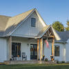 CedarBoards™ Single 12" x 10' Sterling Gray Board and Batten Insulated Vinyl Siding