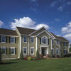 MainStreet™ Double 4" x 12'6" Cypress Vinyl Siding