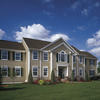 MainStreet™ Double 4" x 12'6" Savannah Wicker Vinyl Siding