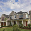 Monogram® 46 Premium Double 4" x 12'6" Frontier Blend Vinyl Siding