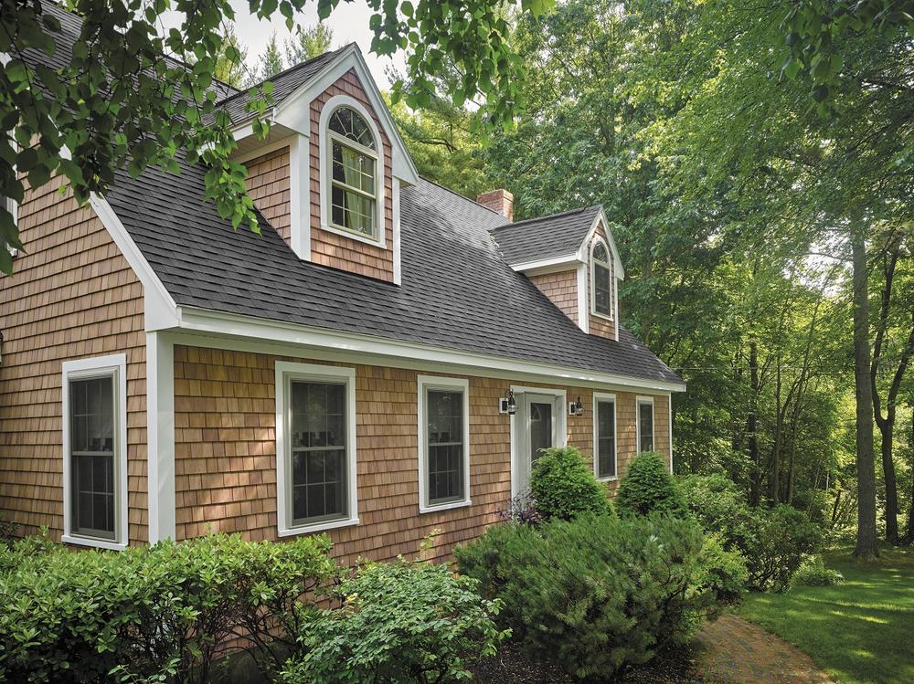 Cedar Impressions® Individual 5 Cedar Impressions® Individual 5