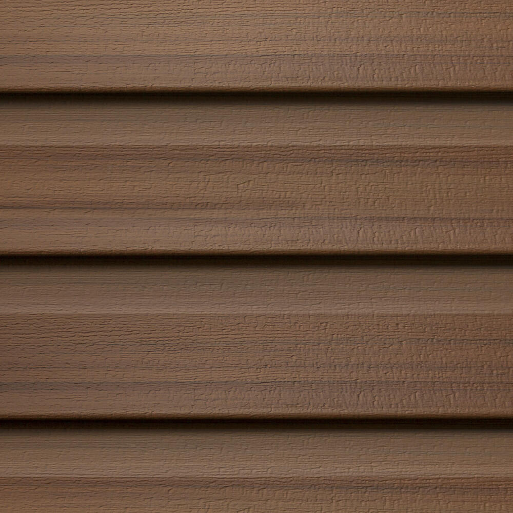 CertainTeed Siding Monogram® Double 5