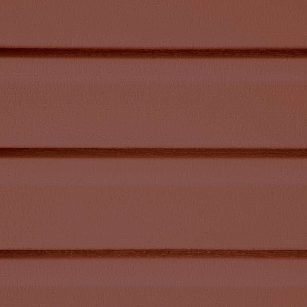 CertainTeed Siding Monogram® Double 5