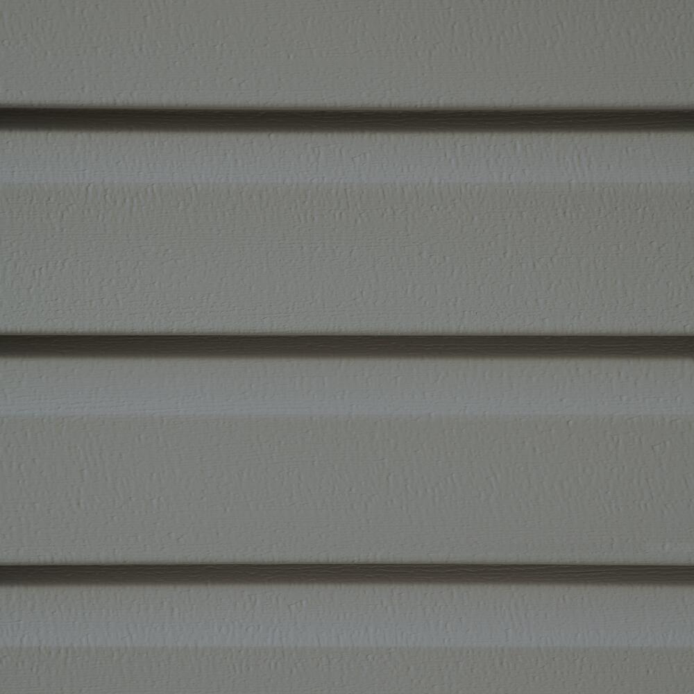 CertainTeed Siding Monogram® Double 5