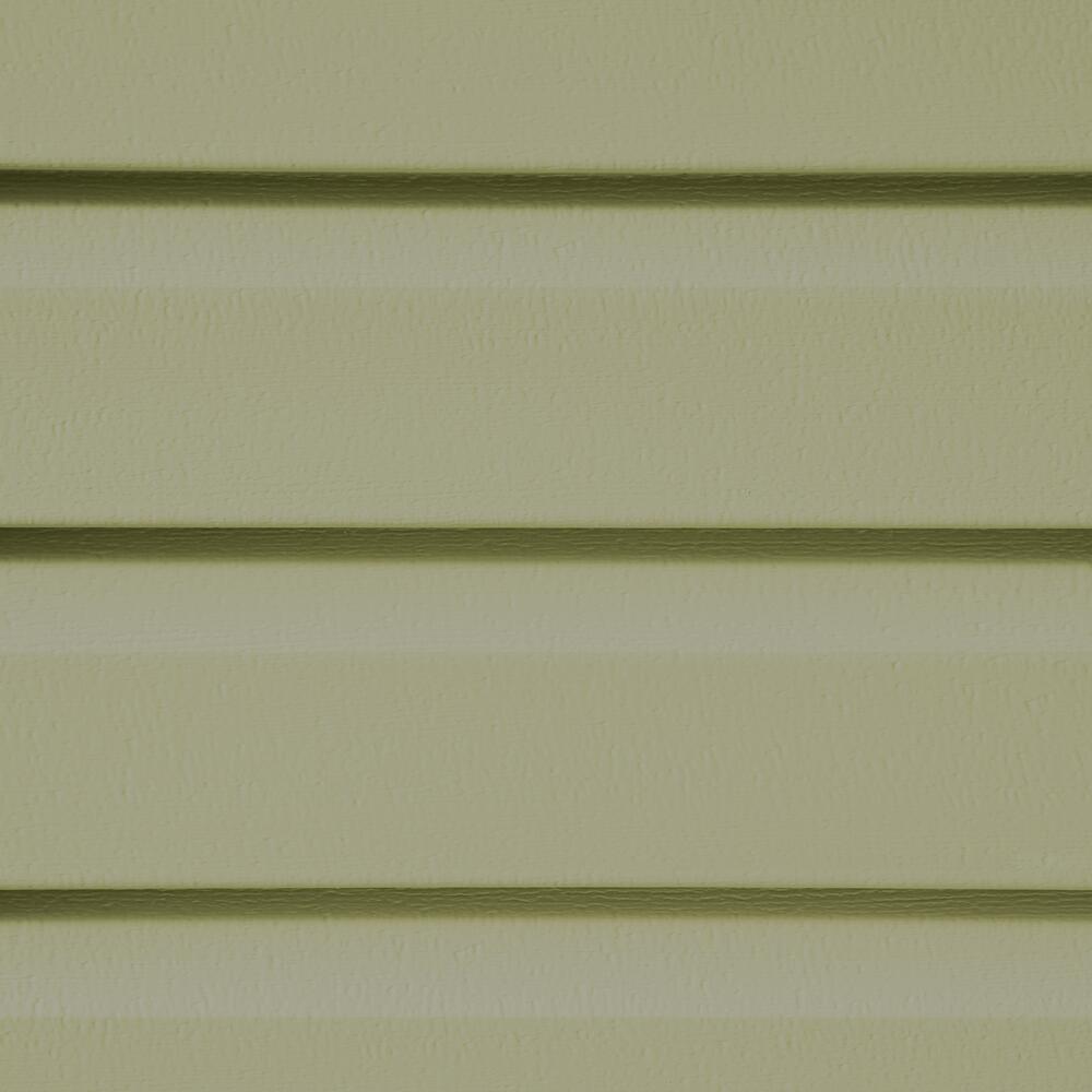 CertainTeed Siding Monogram® Double 5