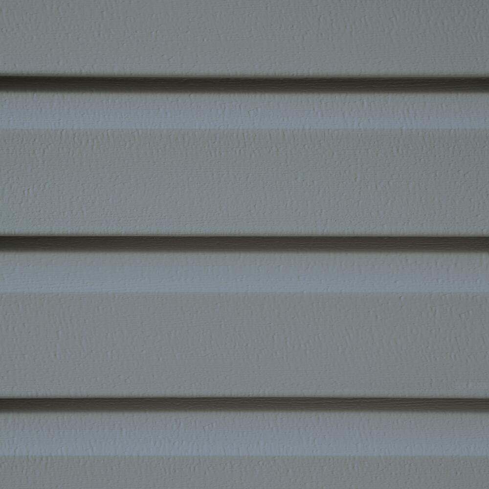 CertainTeed Siding Monogram® Double 5