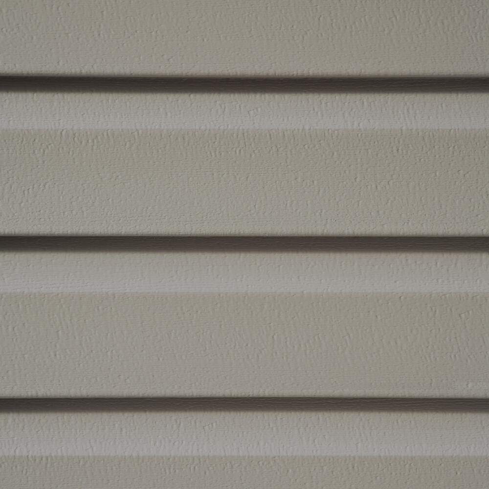CertainTeed Siding Monogram® Double 5