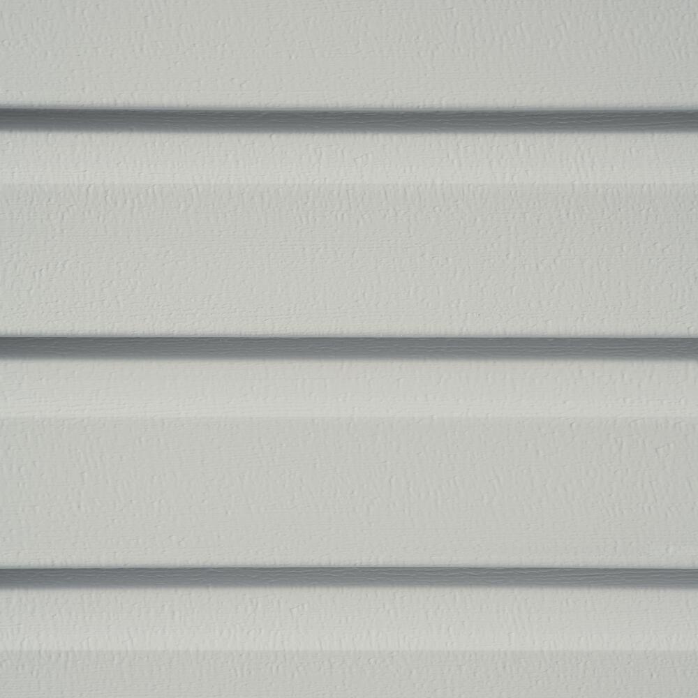 CertainTeed Siding Monogram® Double 5